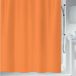 Spirella 7610583201423 Douchegordijn Ring Polyester Oranje 1800 x 1800 mm