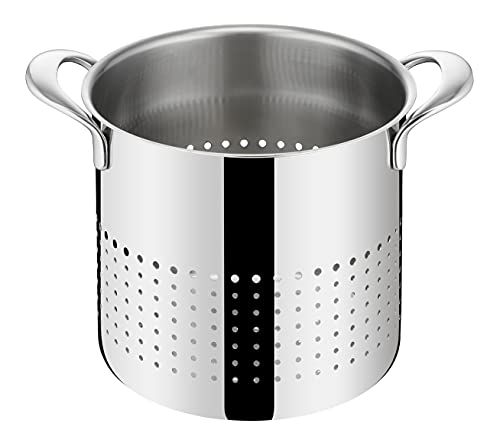 Lagostina Emozione mand voor deegwaren - 20 cm