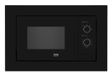 Beko BMOB20202B Inbouw Solo Magnetron Zwart 20L 800W