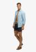 Superdry Premium Bedrukte 15-inch Zwemshort Heren Sashiko Eclipse Navy