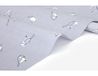 Dailylike Bedrukte stof, meerkleurig, 1,10 x 3 m, 402