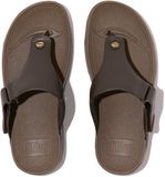 FitFlop Trakk™ II Men Heren Slippers - Bruin