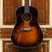 Sigma Guitars JM-SG45 Sunburst elektrisch-akoestische westerngitaar met gig bag