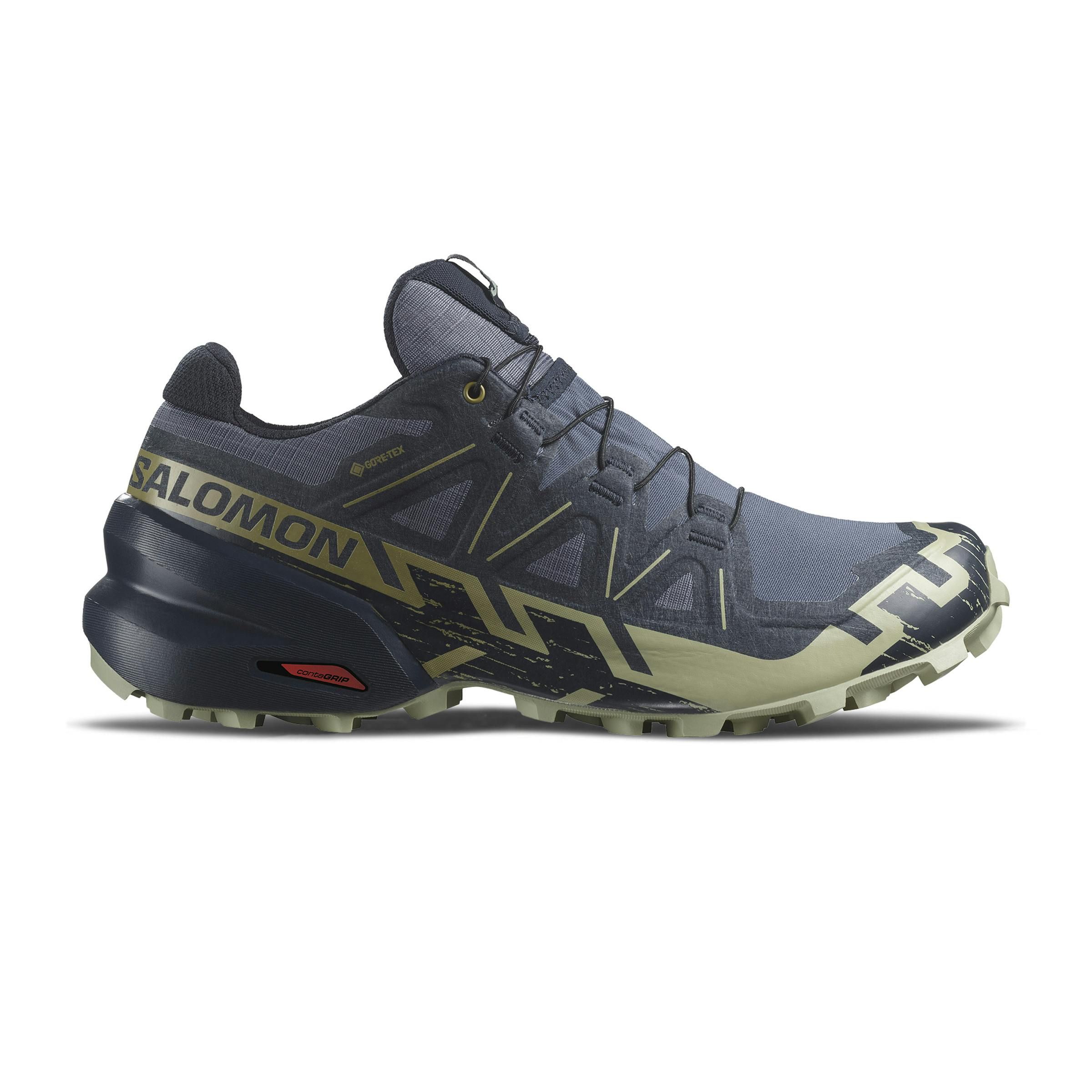 Salomon Speedcross 6 GTX Unisex