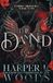 The Damned: The dark and steamy new fantasy romance from the Sunday Times bestselling author of The Coven