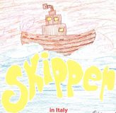 Coast2Coast Skipper - In Italy (10" LP)