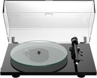 Pro-Ject T2 platenspeler zwart