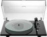 Pro-Ject T2 platenspeler zwart