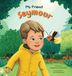 My This House Of Mine Books My Friend Seymour Hardcover