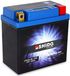 Shido Lithium Accu Ltx14L-Bs 134X75X133