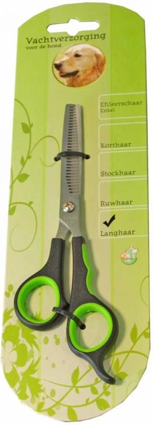 BOON Schaar voor dieren