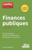 Finances publiques: Édition 2026