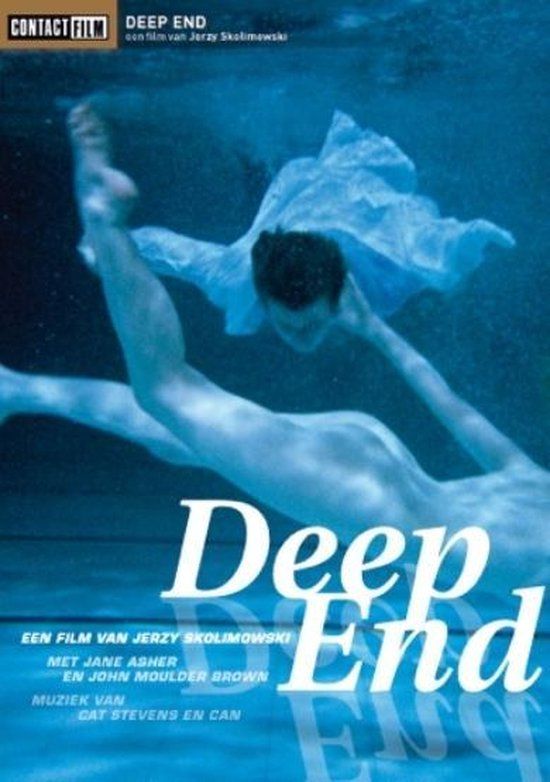 Remain in Light Deep end / DVD / 1970