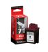 Lexmark Nr. 71 Standaard Zwarte Inktcartridge