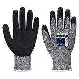 Portwest A665 Geavanceerde Handschoen Bouw Naadloze 13 Gauge Voering