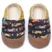 Titot Racing Chaussons bébé garçon