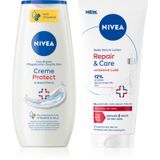 Nivea Creme Protect