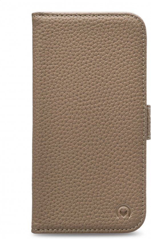 Mobilize Elite Gelly Wallet Book Case Apple iPhone XR - Taupe