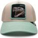 GOORIN Bros. Pet 'Gorra goorin bros beige serpiente vicious trucker cap' beige