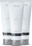 Janzen Shower Gel Black 22 3-pack