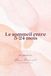 Le sommeil entre 5-24 mois