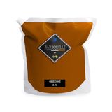 BARBOUILLE Acrylverf Gredine Satijnlook Muurverf, Plafond, Hout & Balkon Wasbaar Droogt in 30 minuten VOC A+ Gemaakt in Frankrijk 2,5 L