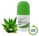 Tabaibaloe Deo Roll-on Aloe Vera Antitranspirant 48h Déodorant Roller 50ml