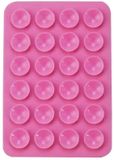 123watches Support de téléphone adhésif - Rose
