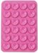123watches Support de téléphone adhésif - Rose