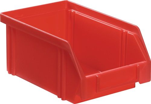 LA-KA-PE Opbergdoos met open voorzijde L 160 / 140 x B 105 x H 75 cm