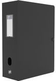 Oxford verzamelbox Memphis, vulhoogte: 100 mm, Style assortiment