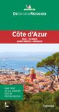 Lannoo De Groene Reisgids - Côte d'Azur