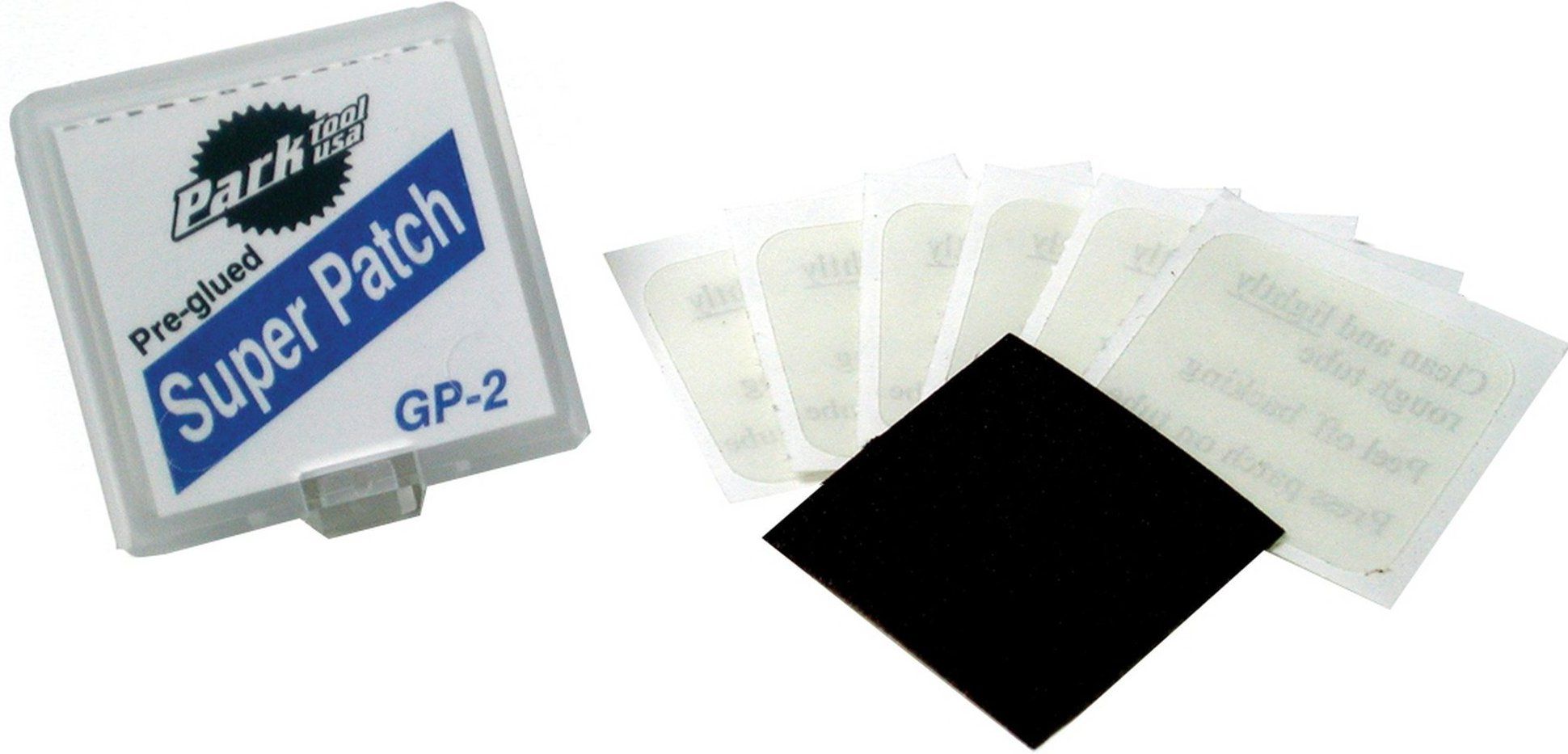 Park Tool Patch kit