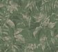 A.S. Création Bladeren Behang Floraal Groen Goud 53cm x 1005cm
