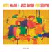 JAZZ Nate Najar - Jazz Samba Pra Sempre (CD)