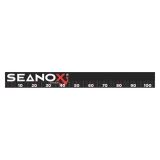 Seanox Mètre Ruban 100 cm
