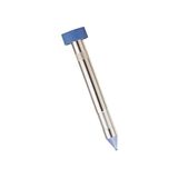 Mistlamp 1 x E27 in chroom en wit-zilver