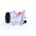Nissens Compresseur, Climatisation 890650 Toyota 8831002780 8831002790