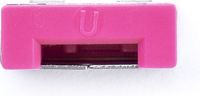 Smart Keeper Essential USB-A Port Lock (10x) - Roze