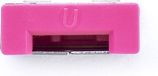 Smart Keeper Essential USB-A Port Lock (10x) - Roze