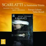 Warner Music Erato / Virgin Classics La Santissima Trinita
