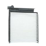 Blue Print ADN12506 Interieurfilter/pollenfilter, 1 stuk