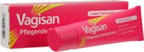 Vagisan crème hydratante protectrice, 30 ml crème