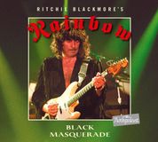 Rainbow - Black Masquerade