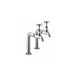 Bristan Basin Pillar Taps