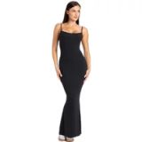 Gym Glamour Maxi-jurk voor dames