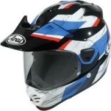 Arai Tour-X5 Anodize Endurohelm