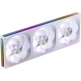 乔思伯 JONSBO PC-ventilator Wit