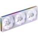 乔思伯 JONSBO PC-ventilator Wit