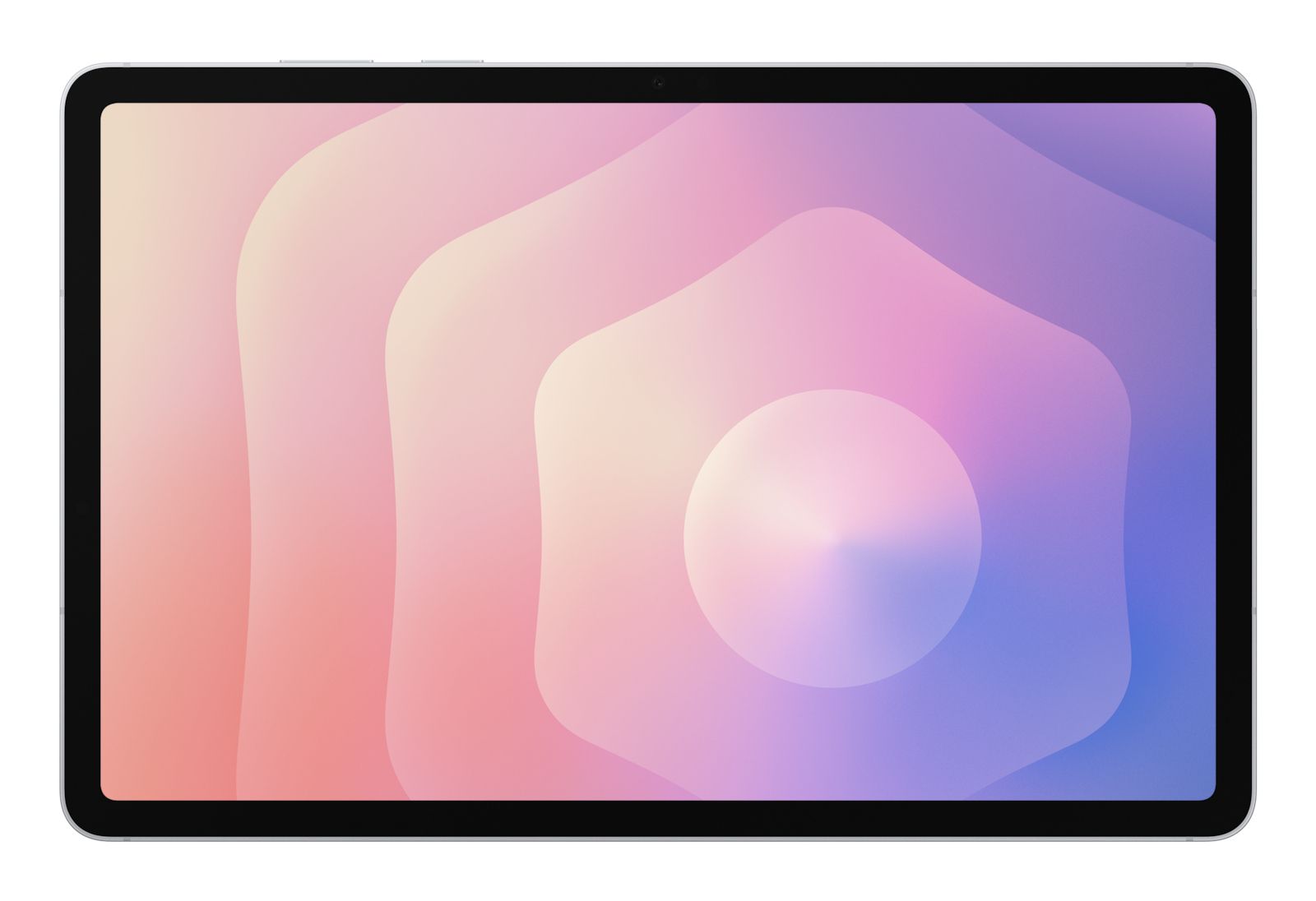 Samsung Galaxy Tab S11 / WiFi / 256GB / Silver